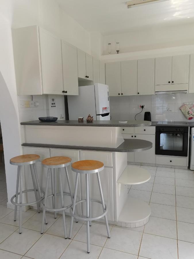 Seaclusion Vacation Villa Pomos Eksteriør bilde