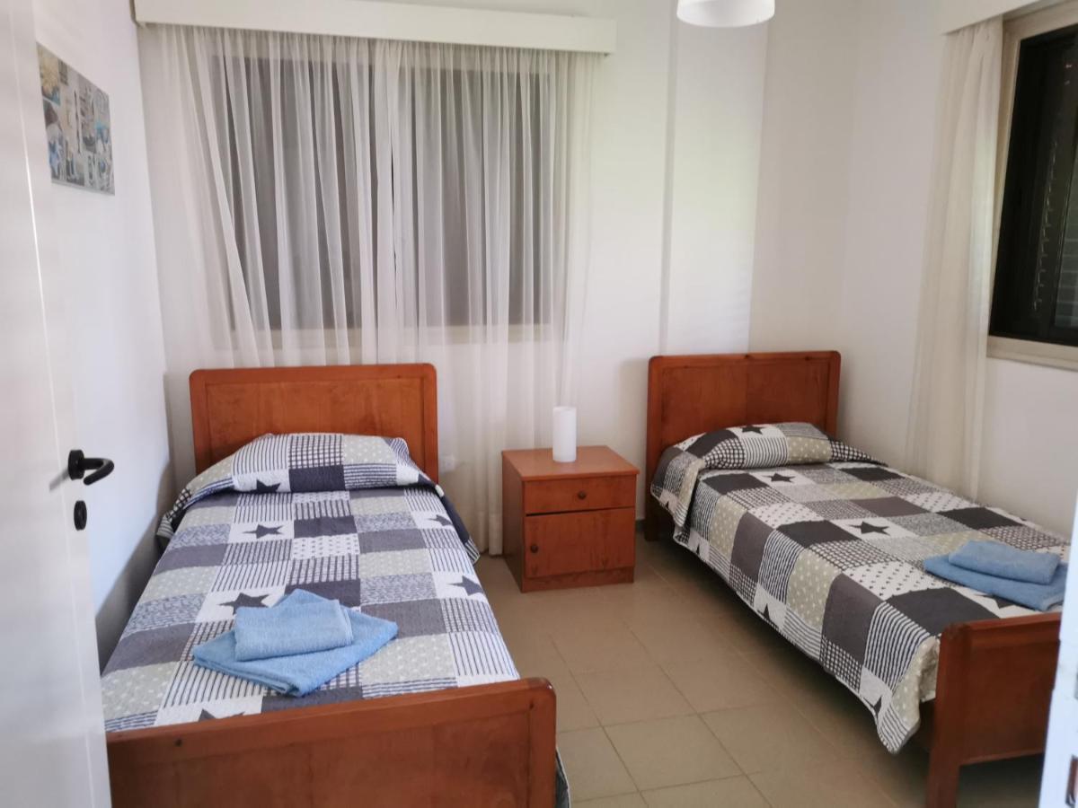 Seaclusion Vacation Villa Pomos Eksteriør bilde