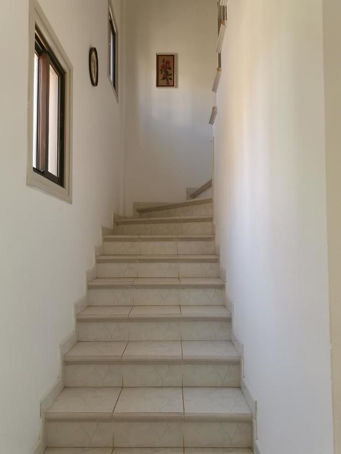 Seaclusion Vacation Villa Pomos Eksteriør bilde