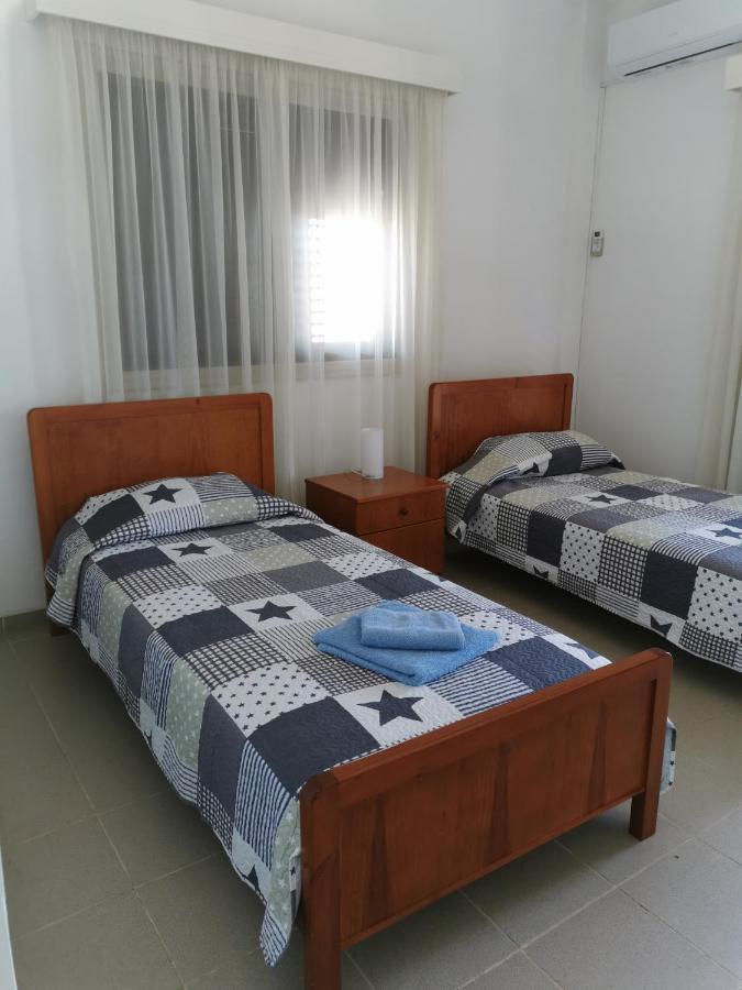 Seaclusion Vacation Villa Pomos Eksteriør bilde