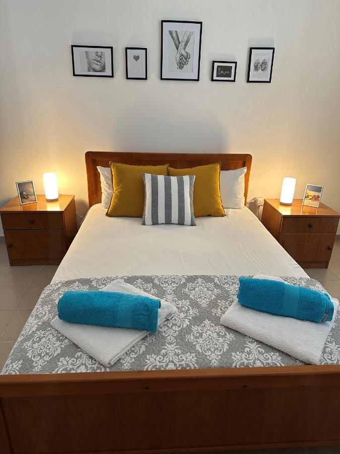 Seaclusion Vacation Villa Pomos Eksteriør bilde