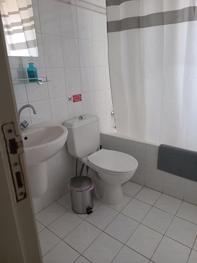 Seaclusion Vacation Villa Pomos Eksteriør bilde