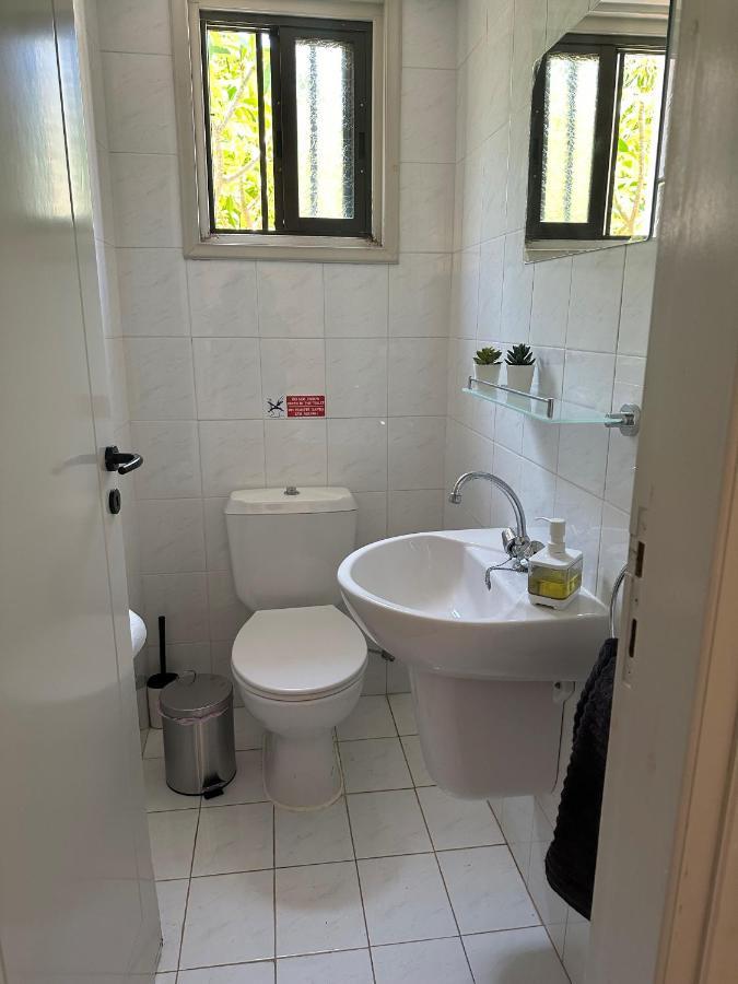 Seaclusion Vacation Villa Pomos Eksteriør bilde