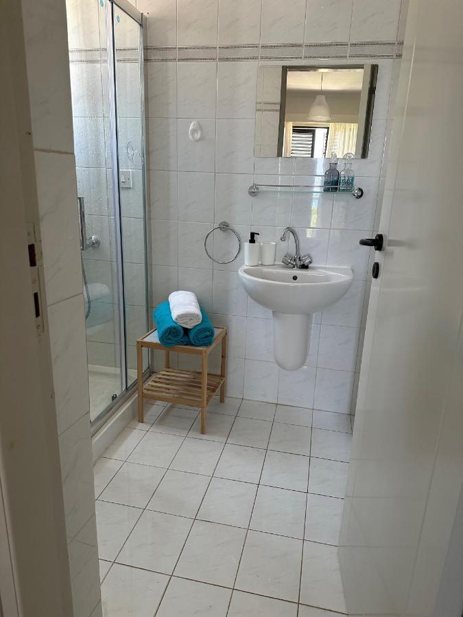 Seaclusion Vacation Villa Pomos Eksteriør bilde